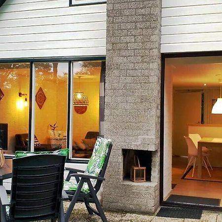 Ervaar Vredige Rust In Deze Charmante Knusse Bungalow Posterholt Esterno foto